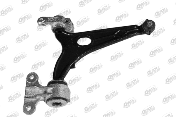 Control/Trailing Arm, wheel suspension (CA7801)