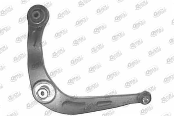 Control/Trailing Arm, wheel suspension (CA7432)