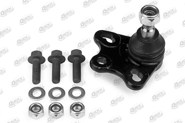 Ball Joint (BJ7185)