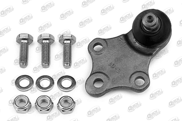 Ball Joint (BJ7297)