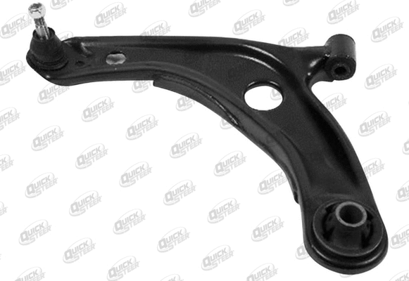 Control/Trailing Arm, wheel suspension (WA7933)