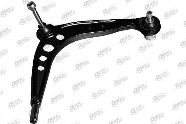 Control/Trailing Arm, wheel suspension (CA7408)
