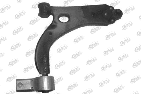 Control/Trailing Arm, wheel suspension (WA7813)