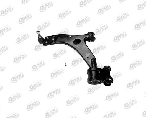 Control/Trailing Arm, wheel suspension (WA7417)