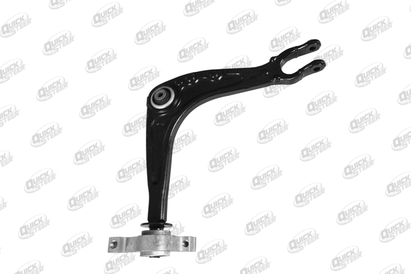 Control/Trailing Arm, wheel suspension (CA7605)