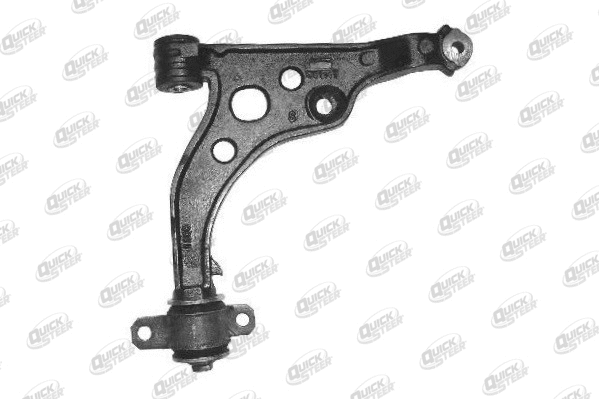 Control/Trailing Arm, wheel suspension (WA7632)