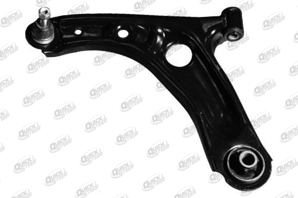 Control/Trailing Arm, wheel suspension (WA7959)