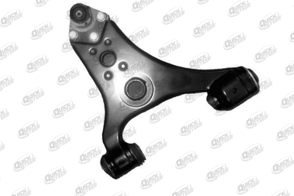 Control/Trailing Arm, wheel suspension (WA7976)