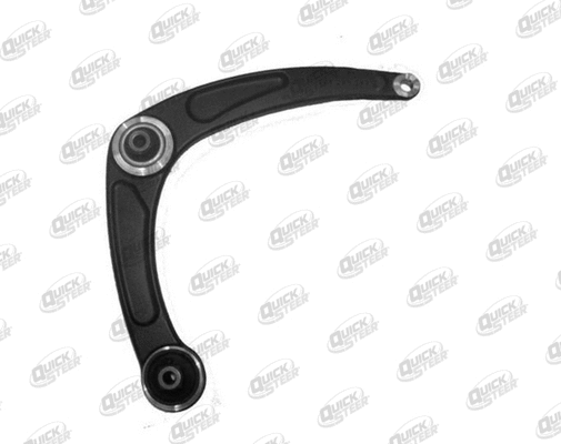 Control/Trailing Arm, wheel suspension (CA7179)