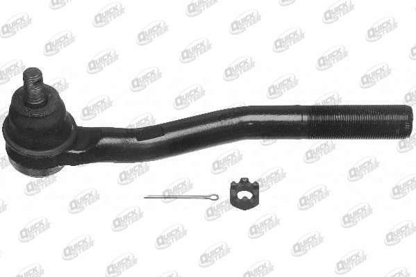 Tie Rod End (TR7650)