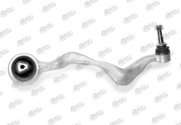 Control/Trailing Arm, wheel suspension (CA7796)