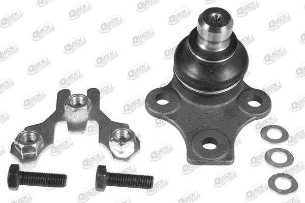 Ball Joint (BJ7005)