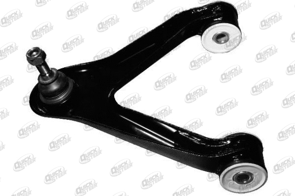 Control/Trailing Arm, wheel suspension (WA7980)