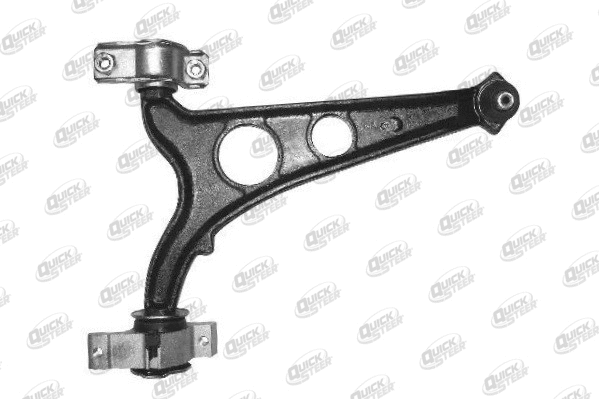 Control/Trailing Arm, wheel suspension (WA7292)