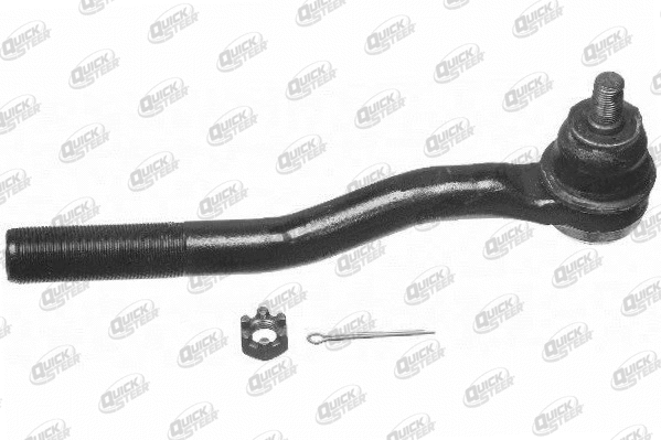 Tie Rod End (TR7630)