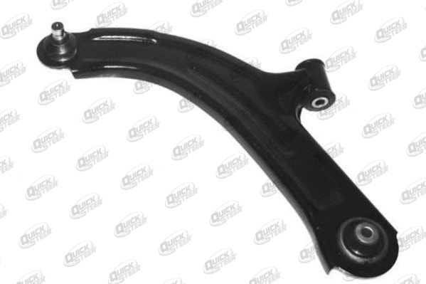 Control/Trailing Arm, wheel suspension (WA7775)
