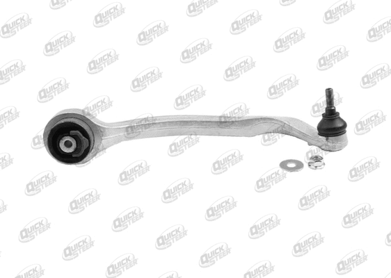 Control/Trailing Arm, wheel suspension (CA7174)