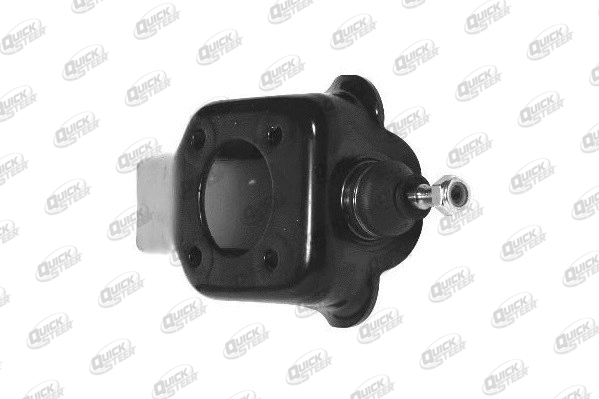 Control/Trailing Arm, wheel suspension (CA7375)