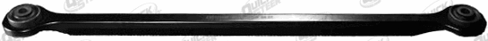 Control/Trailing Arm, wheel suspension (CA7377)