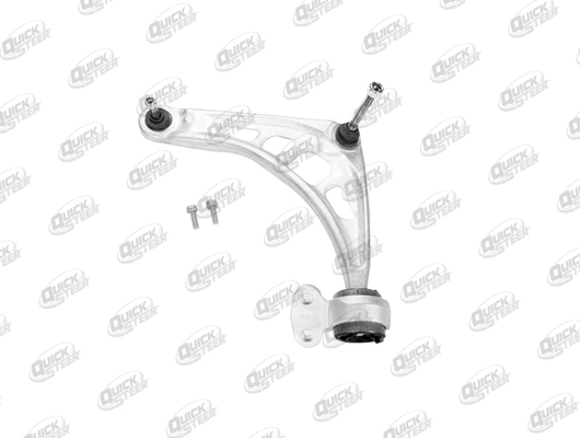 Control/Trailing Arm, wheel suspension (WA7130)