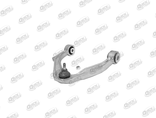 Control/Trailing Arm, wheel suspension (CA7671)