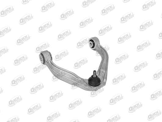 Control/Trailing Arm, wheel suspension (CA7696)