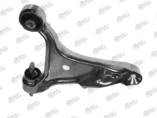 Control/Trailing Arm, wheel suspension (WA7451)