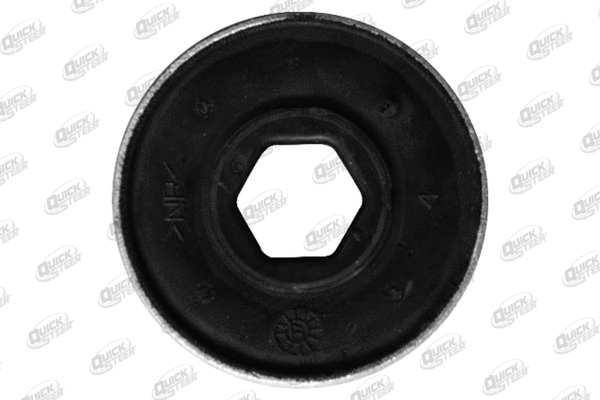 Mounting, control/trailing arm (SB7993)