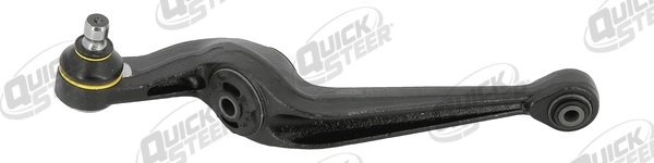Control/Trailing Arm, wheel suspension (CA8073)