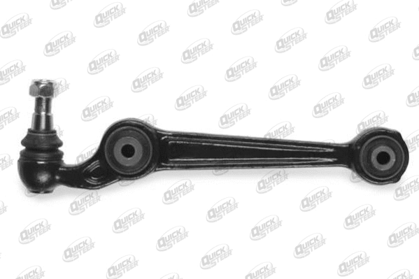 Control/Trailing Arm, wheel suspension (WA7300)