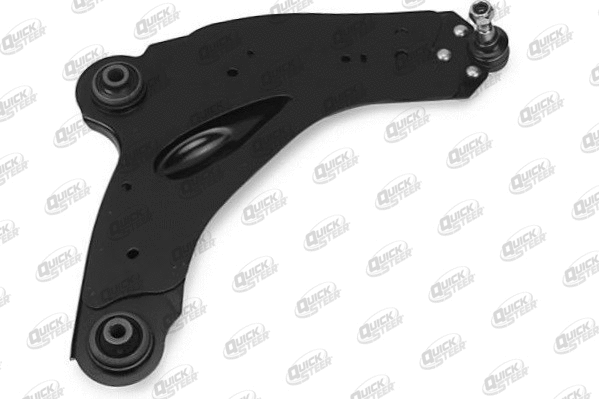 Control/Trailing Arm, wheel suspension (WA7867)