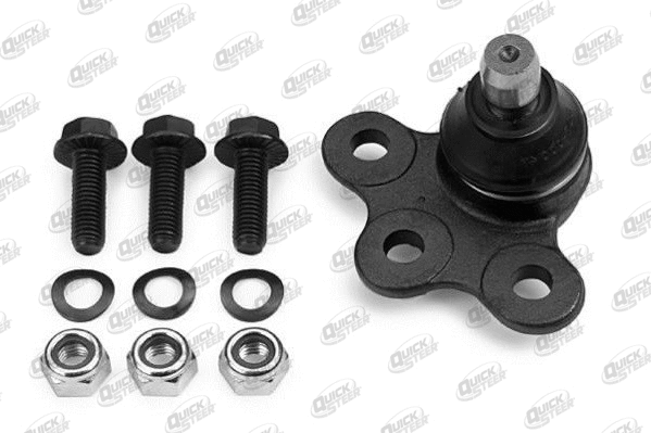 Ball Joint (BJ7223)