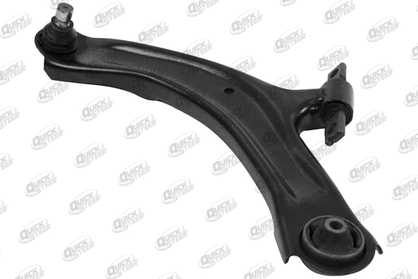 Control/Trailing Arm, wheel suspension (WA7537)