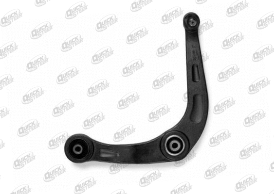 Control/Trailing Arm, wheel suspension (CA7239)