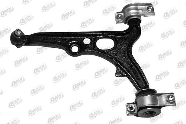 Control/Trailing Arm, wheel suspension (WA7990)