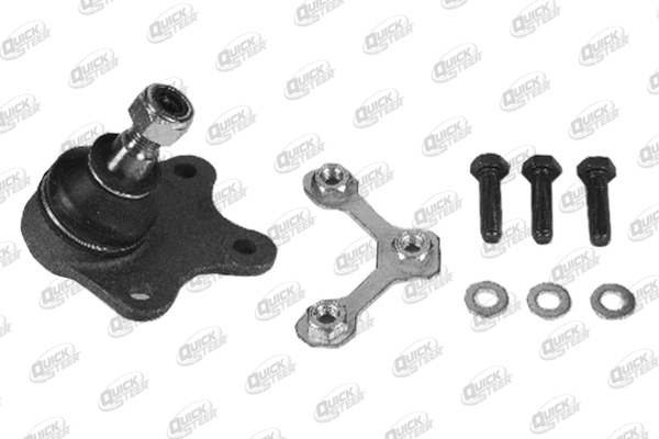 Ball Joint (BJ7096)