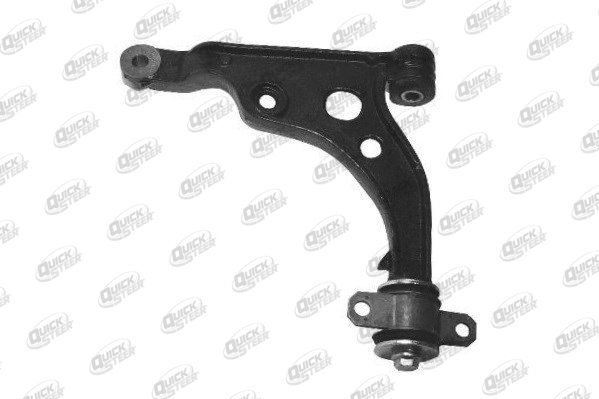 Control/Trailing Arm, wheel suspension (WA7930)