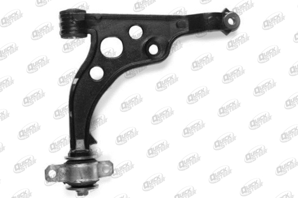 Control/Trailing Arm, wheel suspension (WA7640)