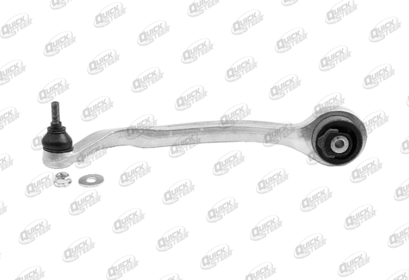 Control/Trailing Arm, wheel suspension (CA7181)