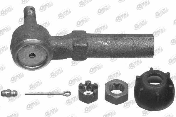Tie Rod End (TR7804)