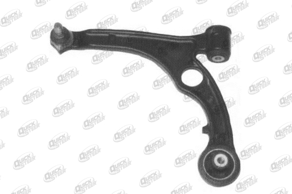 Control/Trailing Arm, wheel suspension (WA7531)
