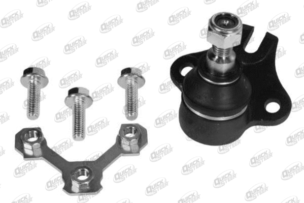 Ball Joint (BJ7530)