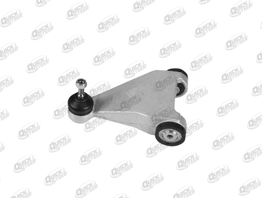 Control/Trailing Arm, wheel suspension (CA7832)