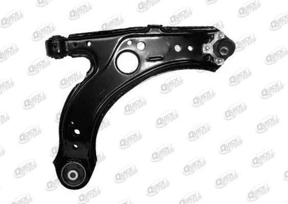 Control/Trailing Arm, wheel suspension (WA7139)