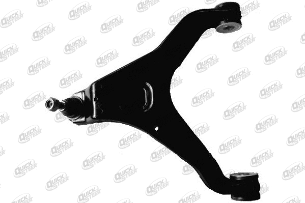 Control/Trailing Arm, wheel suspension (WA7987)