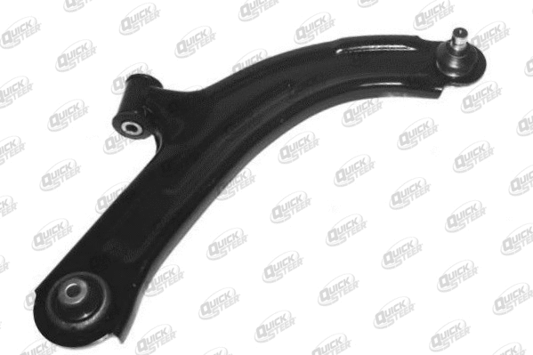 Control/Trailing Arm, wheel suspension (WA7731)