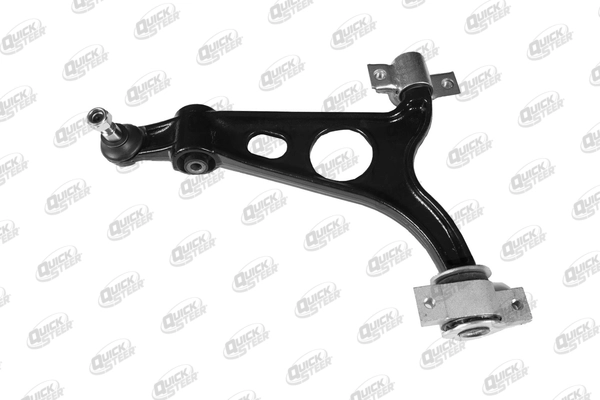 Control/Trailing Arm, wheel suspension (CA7324)