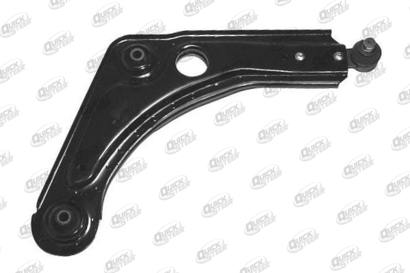Control/Trailing Arm, wheel suspension (WA7333)