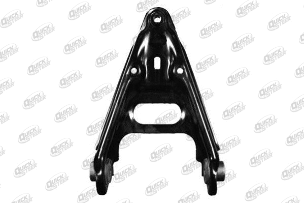 Control/Trailing Arm, wheel suspension (WA7608)