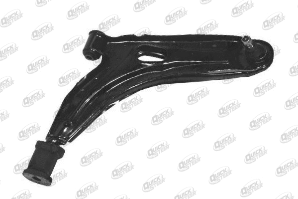 Control/Trailing Arm, wheel suspension (WA7513)